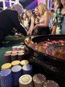 A Night to Remember: Vintage Vegas at Drummonds