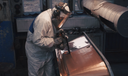 Cast Iron Wrapped in Copper: Beauty & Durability Defined