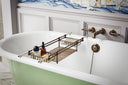 Inspiration | A Case for Antique Brushed Brass