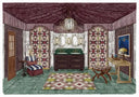 Drummonds & Nicola Harding Unveil Exclusive Vanity Collection at WOW!House 2025