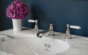 Bathroom 101 | Bathroom Spring Cleaning
