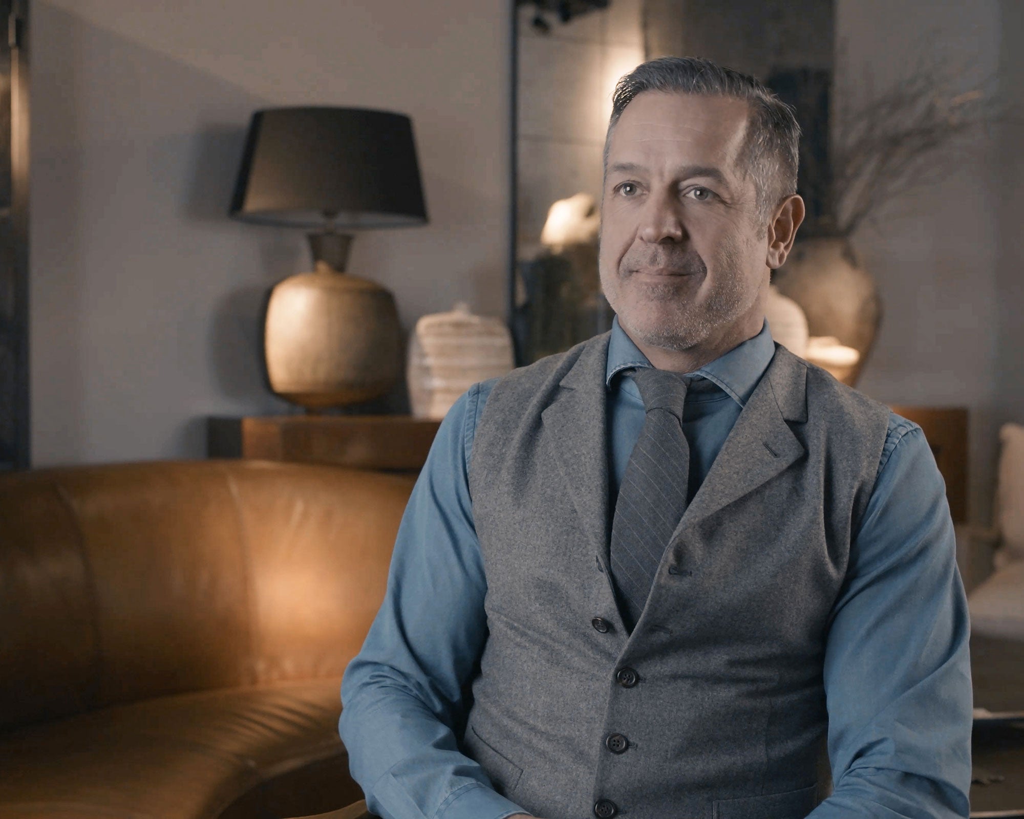 Steven Gambrel Interview – Drummonds