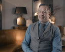 Steven Gambrel Interview