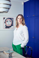 Interview | AllBright Club Designer Suzy Hoodless