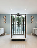 Singapore Beach House by Artalenta