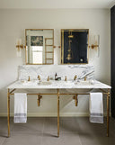 Case Study | Be Bold With Brass