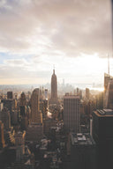 Showroom News | Drummonds Bathrooms Open in New York City