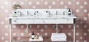 Bathroom Tile Inspiration