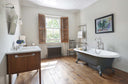 Bathroom Trends To Watch | 2017