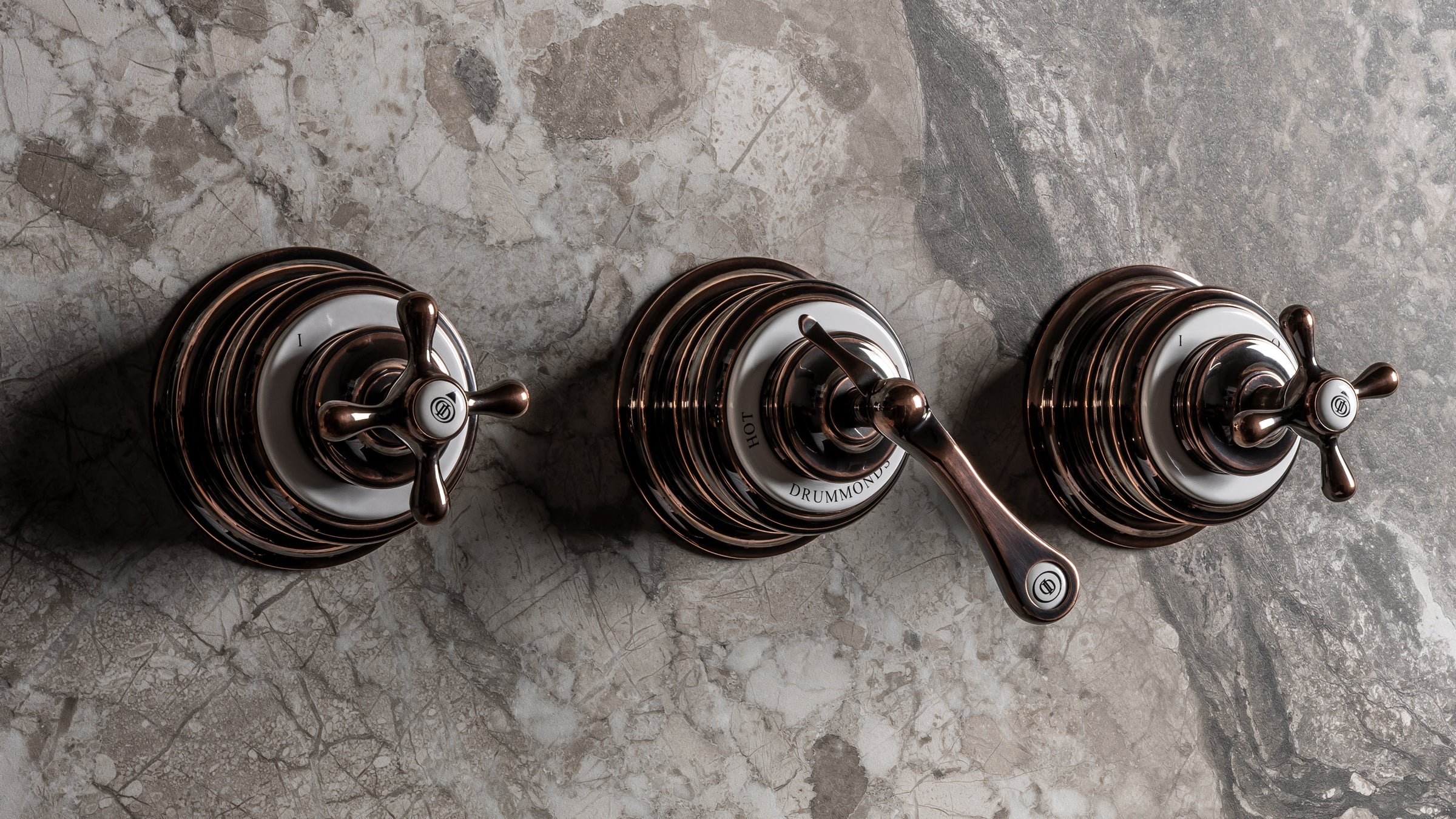 Shower Sets & Controls – Page 2 – Drummonds
