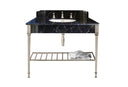The Single Thames Vanity Basin Suite