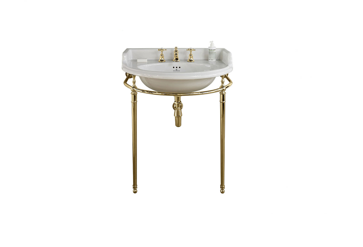 The Kinloch China Vanity Basin