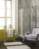 The Spittal Freestanding Shower
