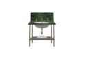 The Single Crake Vanity Basin Suite