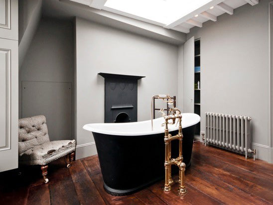 Chelsea Townhouse Loft