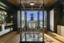 The Mersey Freestanding Shower