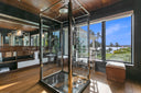 The Mersey Freestanding Shower