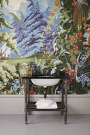 The Single Crake Vanity Basin Suite