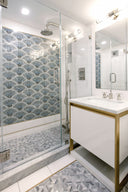 Grand Shower Rose 200mm (8")
