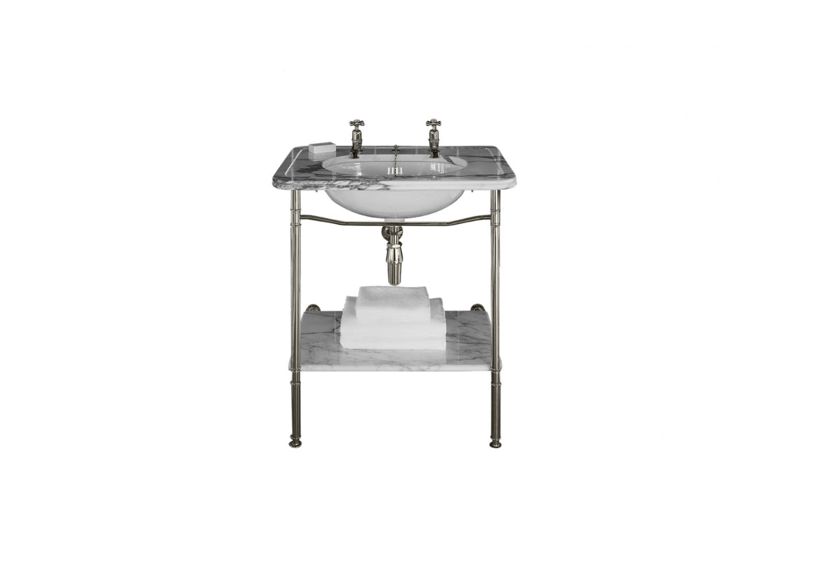 The Single Ladybower Vanity Basin Suite