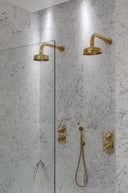 Grand Shower Rose 200mm (8")