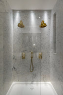 The Grand Hand Shower & Wall Bracket