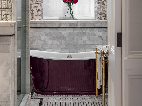 Grade II Listed Apartment | Notting Hill