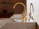 The Mull Classic Bridge Mixer Tap