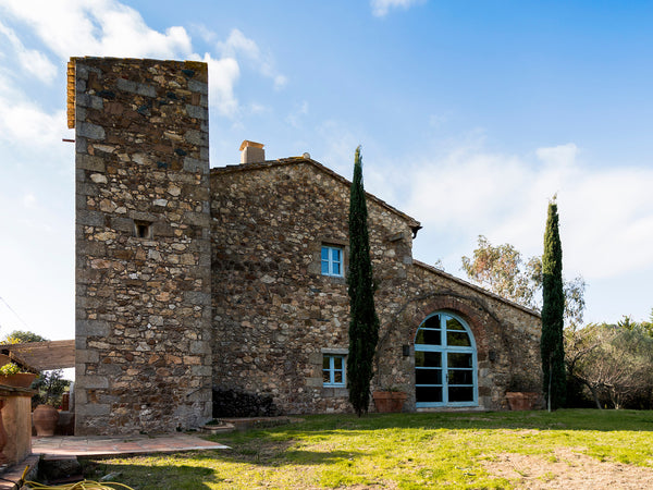 16th Century Farmhouse | Catalan Countryside