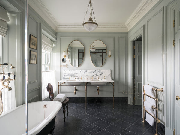 Gleneagles | Riviera in the Highlands