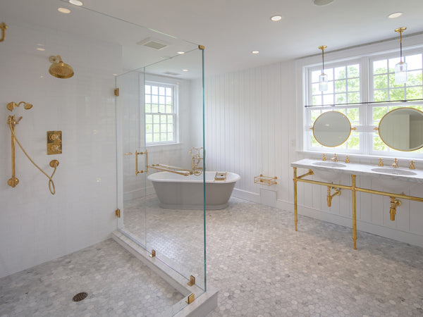 Countryside Victorian House | Connecticut