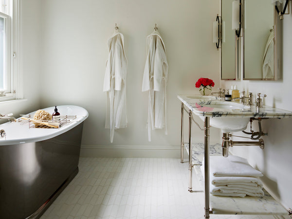 Modern Victorian Townhouse | Fulham London
