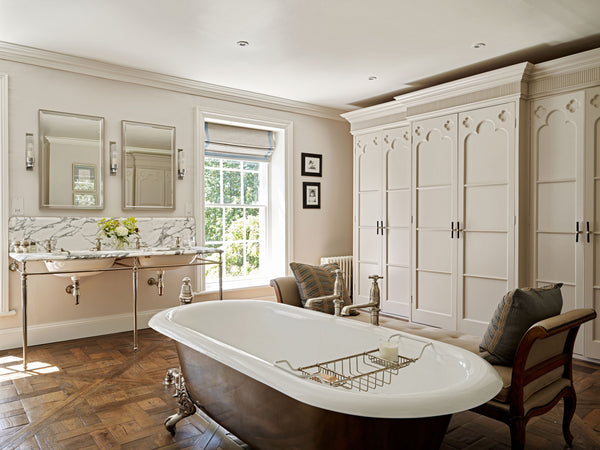 Grade II-Listed Georgian Rectory | Yorkshire