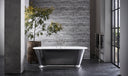 The Avon Cast Iron Skirted Bath Tub