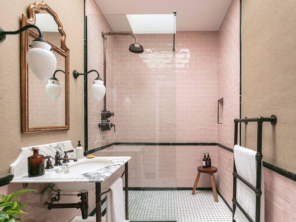 Pink Perfection