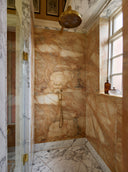 The Grand Hand Shower & Wall Bracket