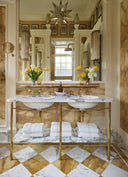 The Double Ladybower Vanity Basin Suite