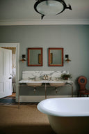 The Double Lowther Vanity Basin Suite