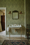 The Naver China Vanity Basin
