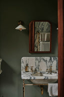 The Single Lowther Vanity Basin Suite