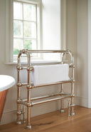 Freestanding Towel Rail