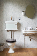 The Eden Low Level WC Suite