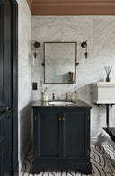 Rectangular Tilt Mirror