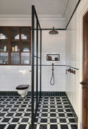 The Rother Wall Mounted WC Pan