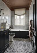 The Bute Cast Iron Bath Tub