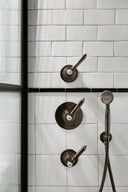 The Chessleton On/Off Shower Control