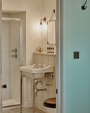 The Syre Vanity Basin On Stand