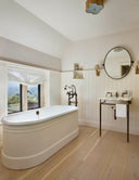 The Bute Cast Iron Bath Tub