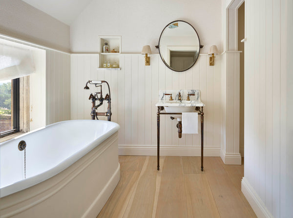 Country Renovation