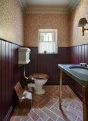 The Eden Low Level WC Suite